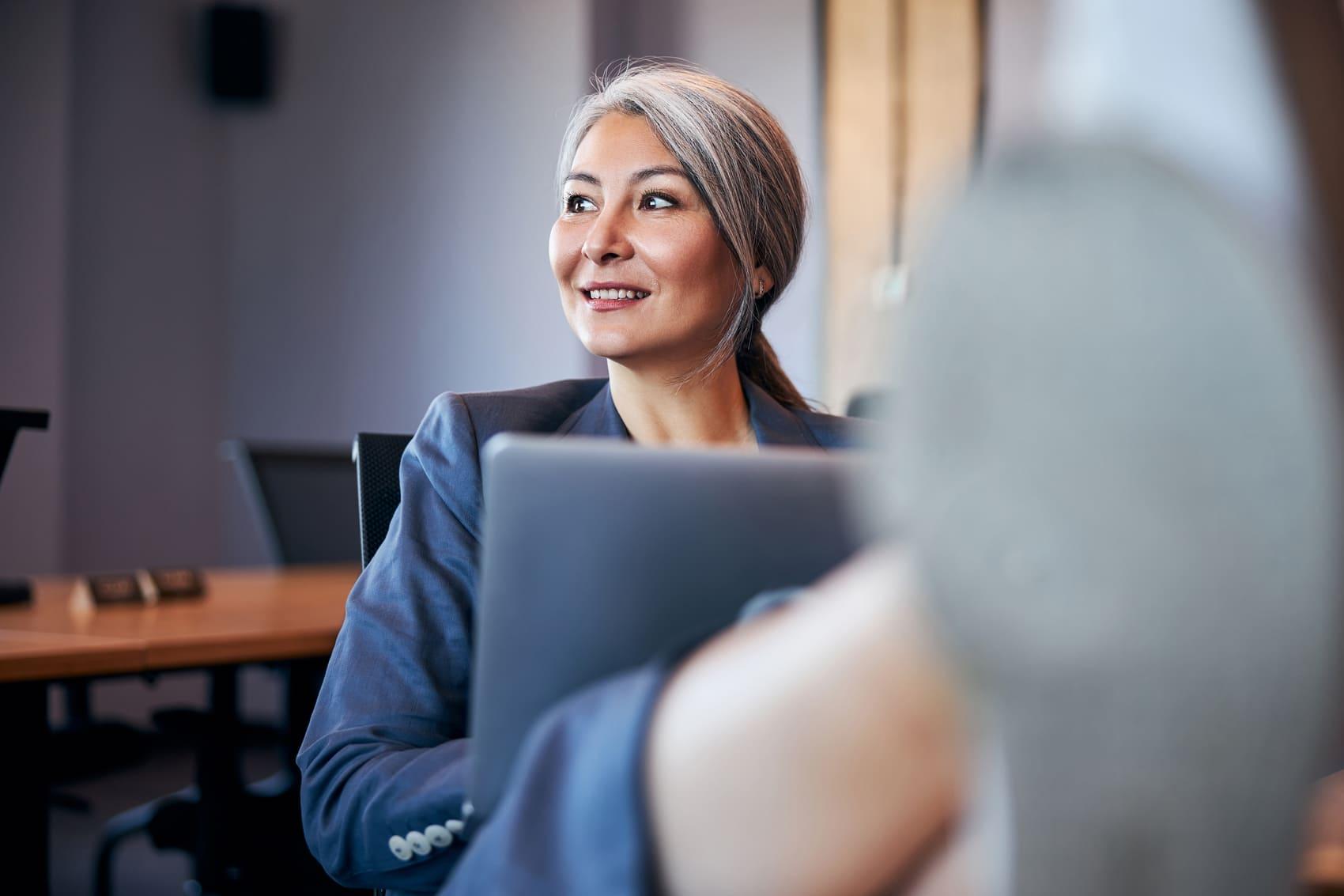 ルーティン自動化とSaaS導入で、生産性を飛躍的に向上。